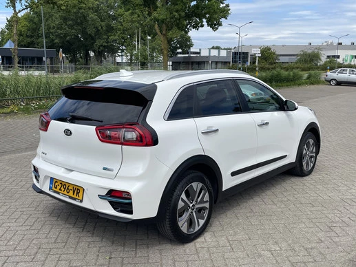 Kia e-Niro - Afbeelding 8 van 30
