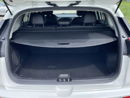 Kia e-Niro - Afbeelding 9 van 30