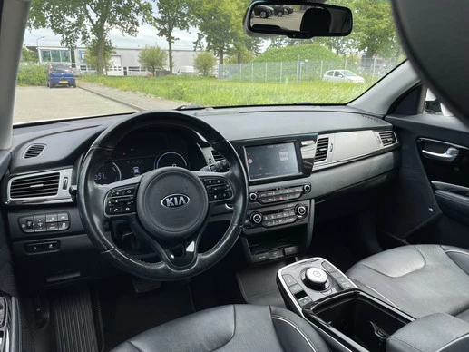 Kia e-Niro - Afbeelding 12 van 30