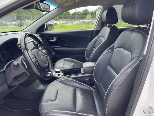 Kia e-Niro - Afbeelding 15 van 30
