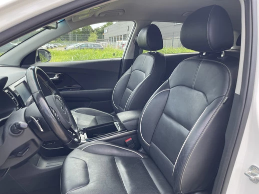 Kia e-Niro - Afbeelding 16 van 30