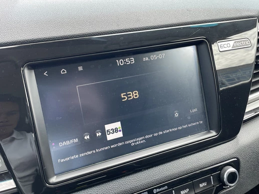 Kia e-Niro - Afbeelding 22 van 30