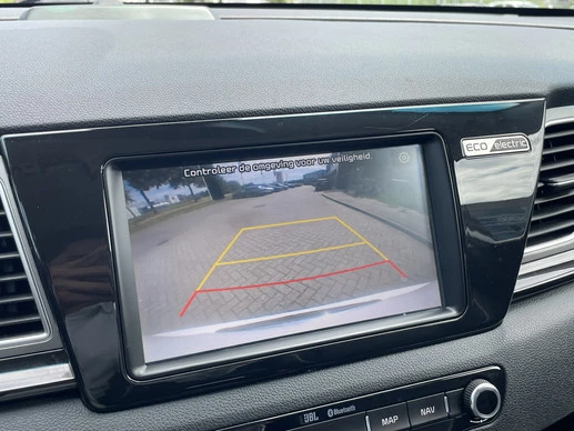 Kia e-Niro - Afbeelding 24 van 30