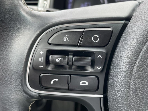 Kia e-Niro - Afbeelding 28 van 30