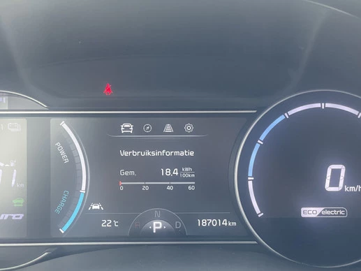 Kia e-Niro - Afbeelding 30 van 30