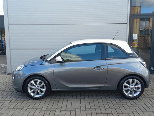 Opel ADAM - Afbeelding 3 van 30