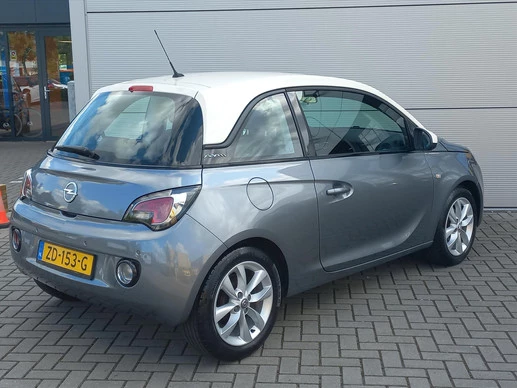 Opel ADAM - Afbeelding 4 van 30