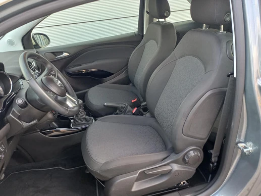 Opel ADAM - Afbeelding 11 van 30