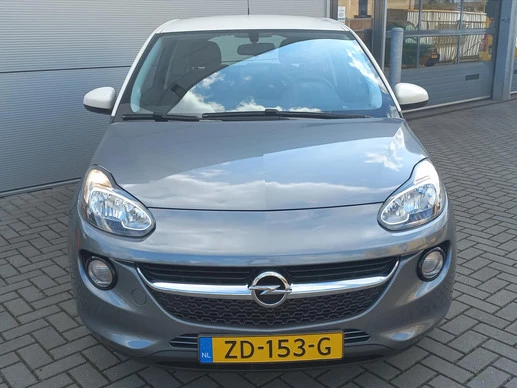Opel ADAM - Afbeelding 2 van 30
