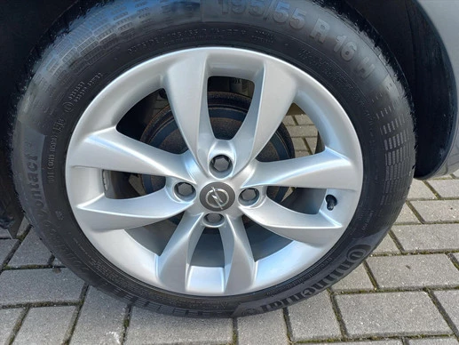 Opel ADAM - Afbeelding 9 van 30