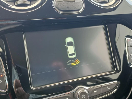 Opel ADAM - Afbeelding 29 van 30