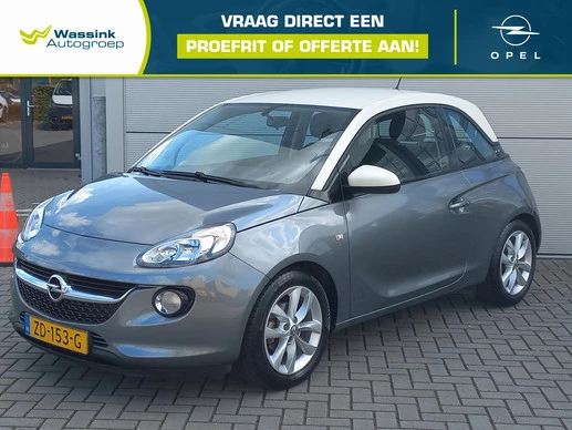 Opel ADAM - Afbeelding 1 van 30