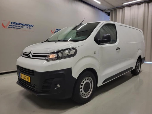 Citroën Jumpy - Afbeelding 2 van 18