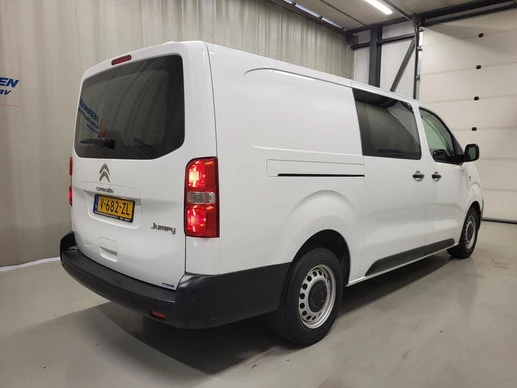 Citroën Jumpy - Afbeelding 3 van 18