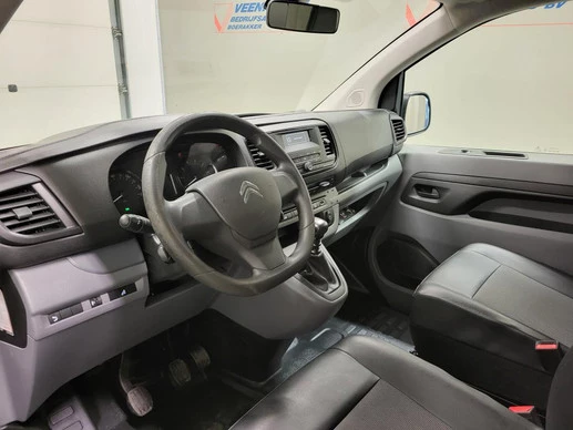 Citroën Jumpy - Afbeelding 4 van 18