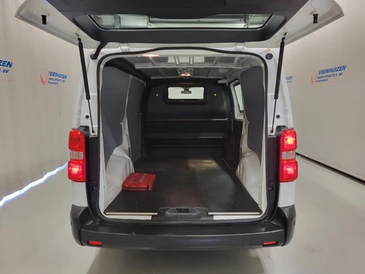 Citroën Jumpy - Afbeelding 5 van 18
