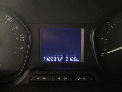 Citroën Jumpy - Afbeelding 9 van 18