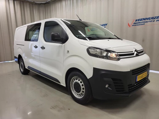 Citroën Jumpy - Afbeelding 14 van 18