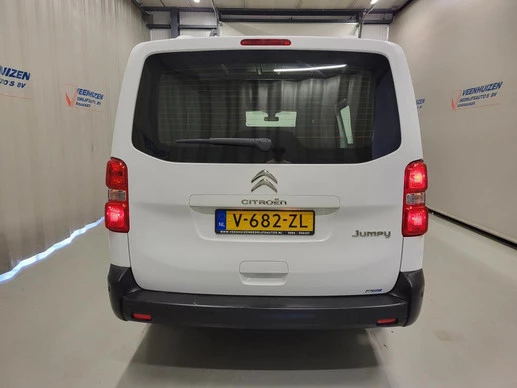 Citroën Jumpy - Afbeelding 16 van 18