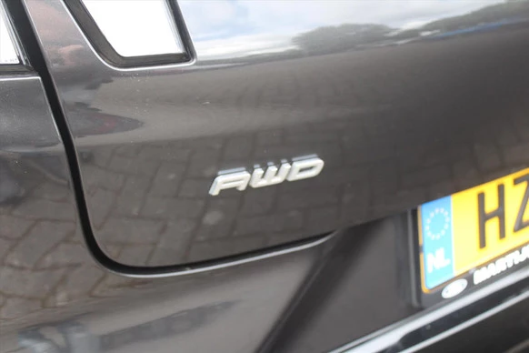 Ford Mustang Mach-E - Afbeelding 6 van 30