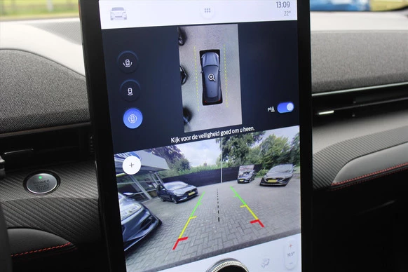 Ford Mustang Mach-E - Afbeelding 9 van 30