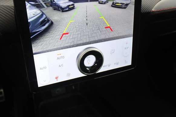 Ford Mustang Mach-E - Afbeelding 10 van 30