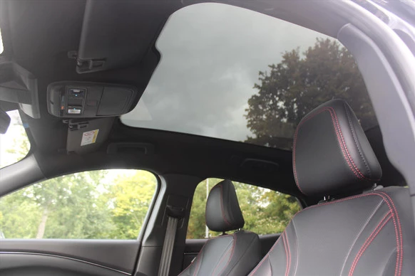 Ford Mustang Mach-E - Afbeelding 13 van 30