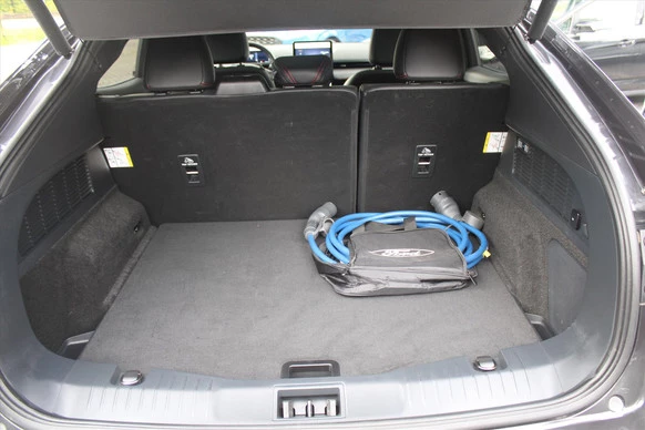 Ford Mustang Mach-E - Afbeelding 17 van 30