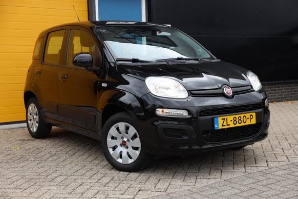 Fiat Panda - Afbeelding 1 van 14