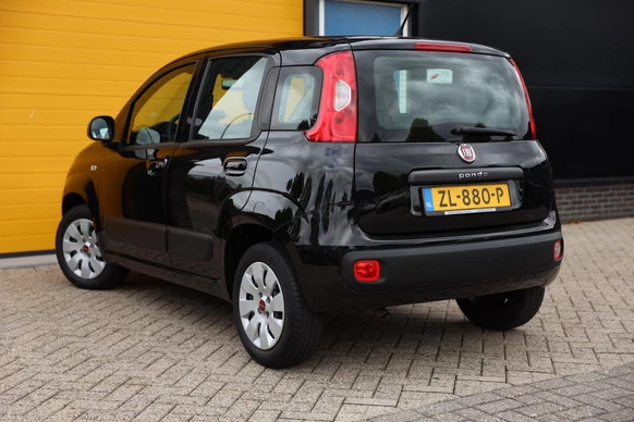 Fiat Panda - Afbeelding 2 van 14