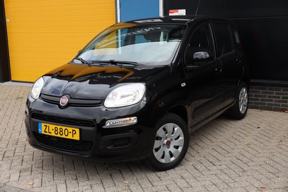 Fiat Panda - Afbeelding 3 van 14