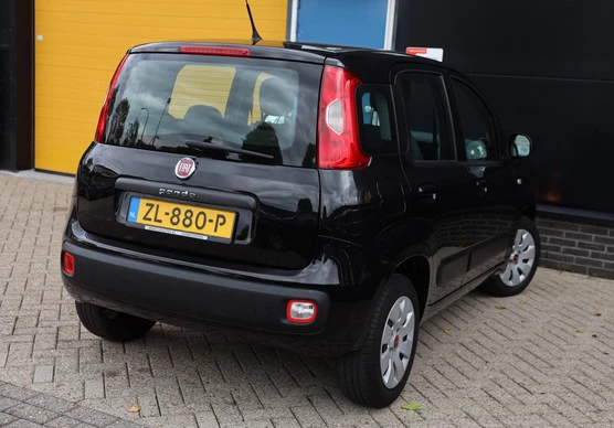 Fiat Panda - Afbeelding 4 van 14