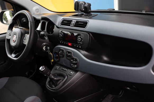 Fiat Panda - Afbeelding 5 van 14