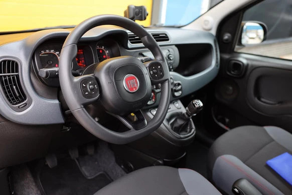Fiat Panda - Afbeelding 6 van 14