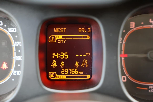 Fiat Panda - Afbeelding 7 van 14