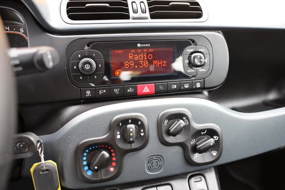 Fiat Panda - Afbeelding 11 van 14