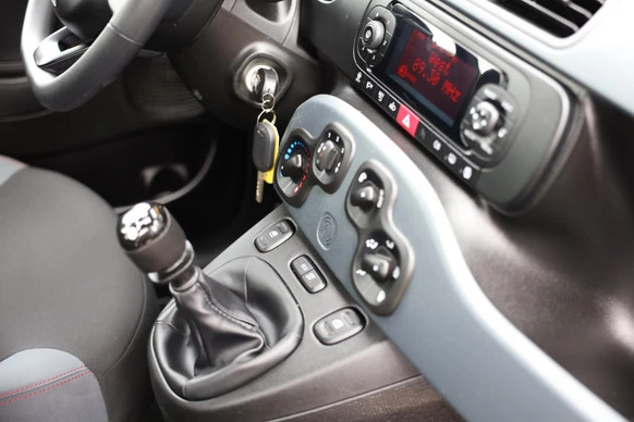 Fiat Panda - Afbeelding 14 van 14
