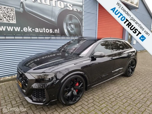 Audi RSQ8 - Afbeelding 2 van 30