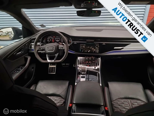 Audi RSQ8 - Afbeelding 3 van 30
