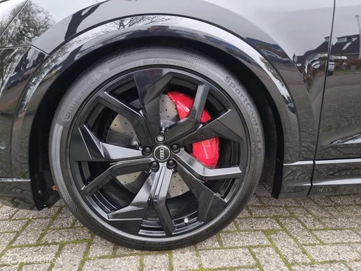 Audi RSQ8 - Afbeelding 13 van 30