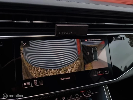 Audi RSQ8 - Afbeelding 23 van 30