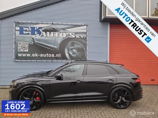 Audi RSQ8 - Afbeelding 1 van 30