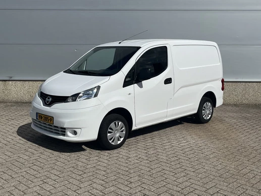 Nissan NV200 - Afbeelding 1 van 13
