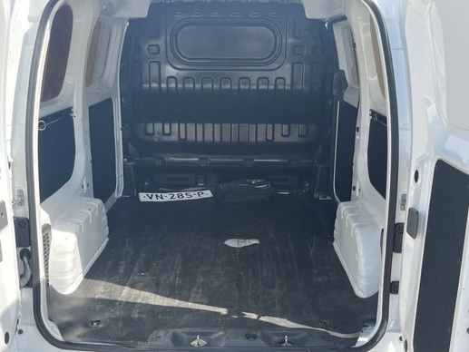 Nissan NV200 - Afbeelding 3 van 13