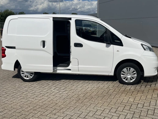 Nissan NV200 - Afbeelding 5 van 13