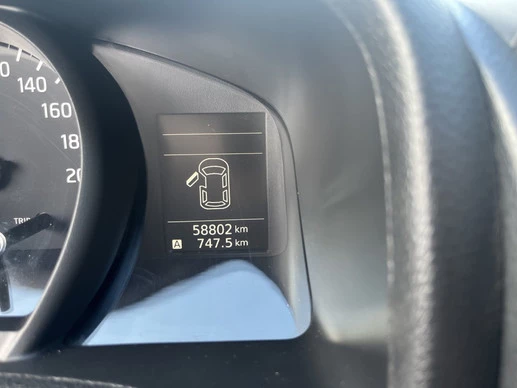 Nissan NV200 - Afbeelding 10 van 13