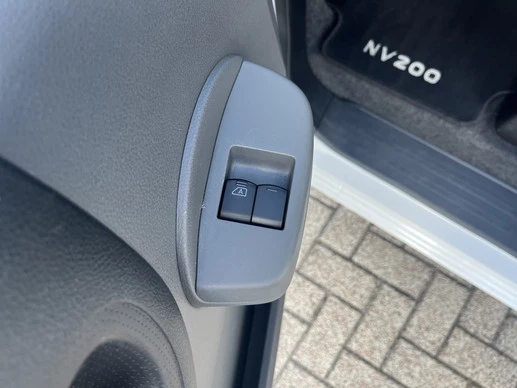 Nissan NV200 - Afbeelding 11 van 13