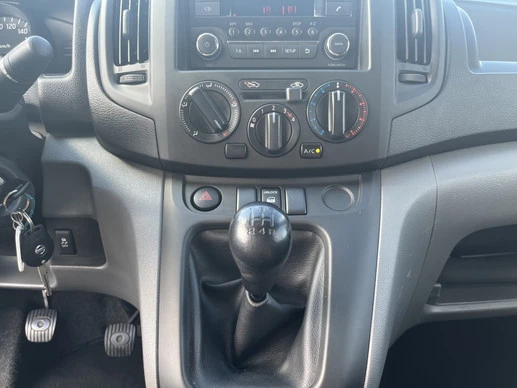 Nissan NV200 - Afbeelding 13 van 13