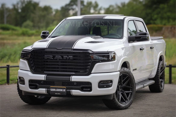 Dodge Ram 1500 - Afbeelding 1 van 30
