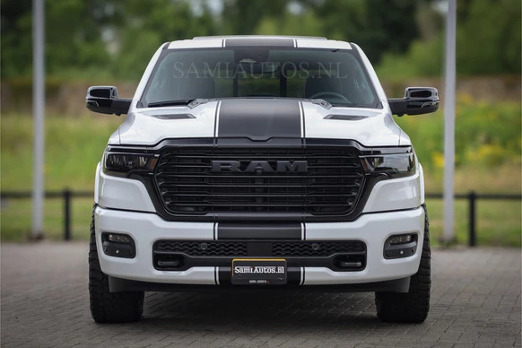 Dodge Ram 1500 - Afbeelding 2 van 30